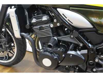 Kawasaki Z900RS 2021