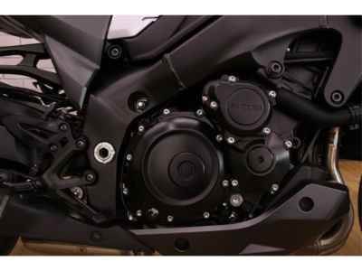 Suzuki GSX-S1000S Katana 2019