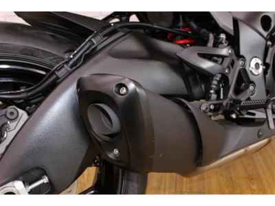 Suzuki GSX-S1000S Katana 2019