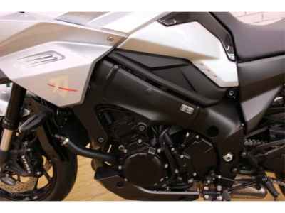 Suzuki GSX-S1000S Katana 2019