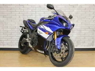 Yamaha YZF-R1 2013