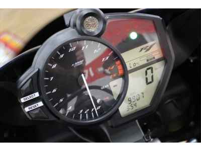 Yamaha YZF-R1 2013