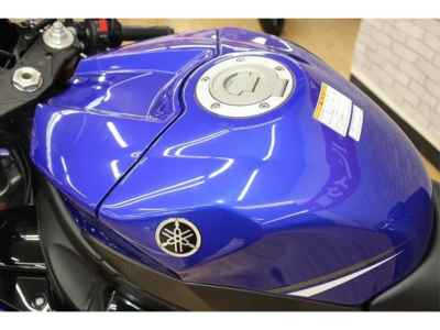 Yamaha YZF-R1 2013