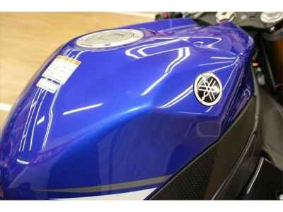 Yamaha YZF-R1 2013
