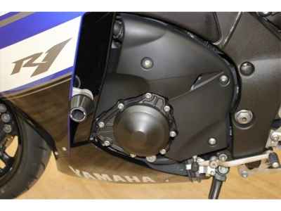 Yamaha YZF-R1 2013
