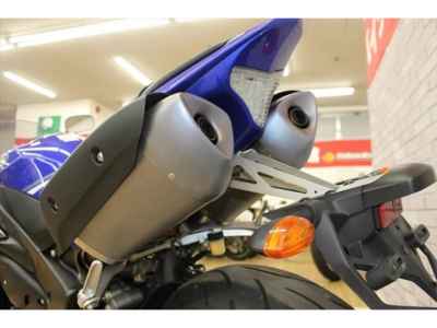 Yamaha YZF-R1 2013