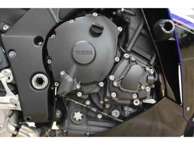 Yamaha YZF-R1 2013