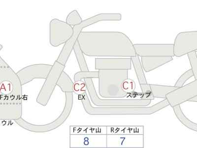 Yamaha YZF-R1 2013