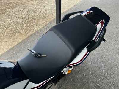 Honda CB1300 Super Boldor 2024