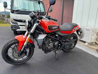 Harley-Davidson X350 2023