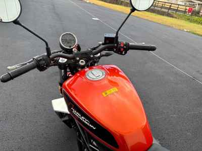 Harley-Davidson X350 2023