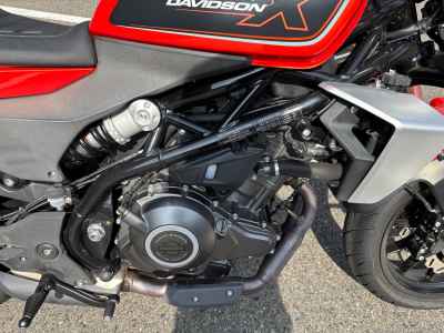 Harley-Davidson X350 2023
