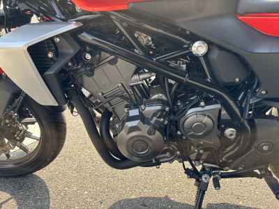 Harley-Davidson X350 2023
