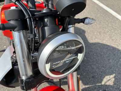 Harley-Davidson X350 2023