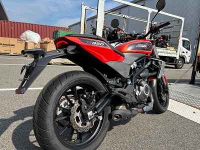 Harley-Davidson X350 2023