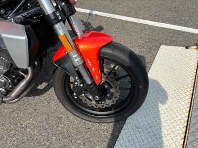 Harley-Davidson X350 2023