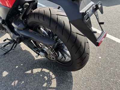Harley-Davidson X350 2023