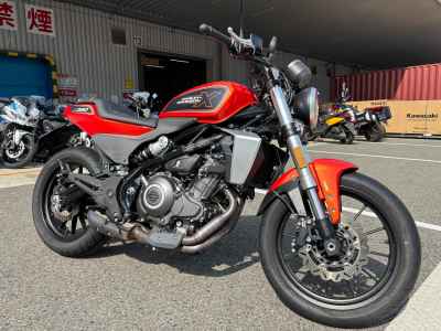 Harley-Davidson X350 2023