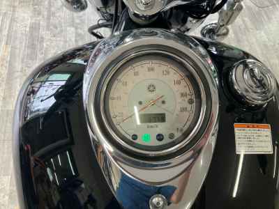 Yamaha XVS1100 Drag Star Classic 2010