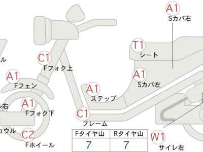 Suzuki Skywave 250