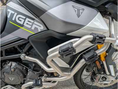 Triumph Tiger 900 Rally Pro 2024