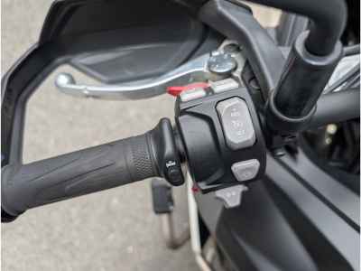 Triumph Tiger 900 Rally Pro 2024