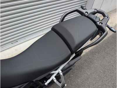 Triumph Tiger 900 Rally Pro 2024