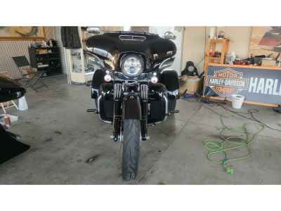 Harley-Davidson FLHTCUTG TRIGLI 2017