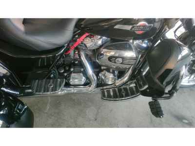 Harley-Davidson FLHTCUTG TRIGLI 2017