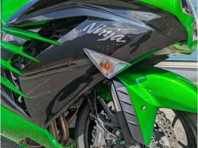 Kawasaki Ninja ZX-14R 2020