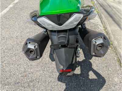 Kawasaki Ninja ZX-14R 2020