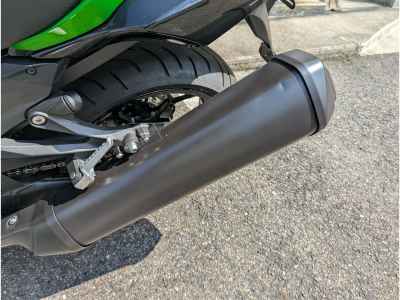 Kawasaki Ninja ZX-14R 2020