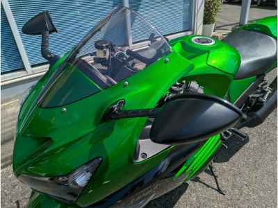 Kawasaki Ninja ZX-14R 2020