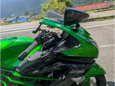 Kawasaki Ninja ZX-14R 2020