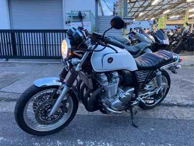 Honda CB1100EX 2016