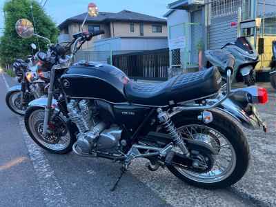 Honda CB1100EX 2014