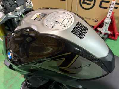 BMW R1200R 2019