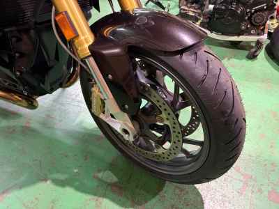 BMW R1200R 2019