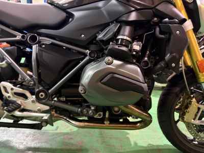 BMW R1200R 2019