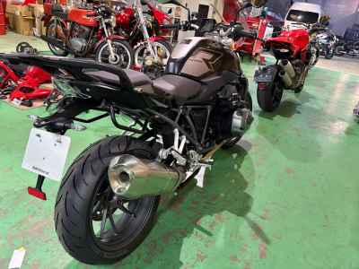 BMW R1200R 2019