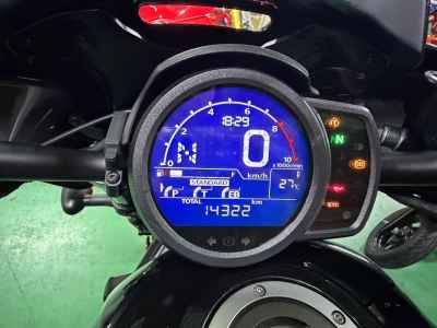 Honda Rebel T CMX1100 DCT 2023