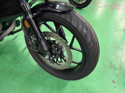 Honda Rebel T CMX1100 DCT 2023