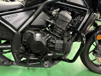 Honda Rebel T CMX1100 DCT 2023