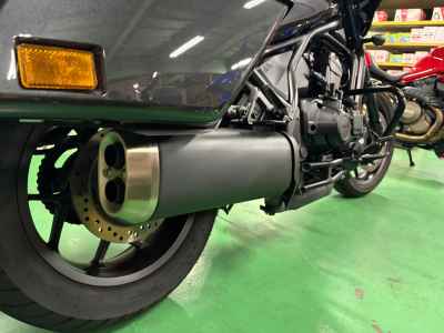Honda Rebel T CMX1100 DCT 2023