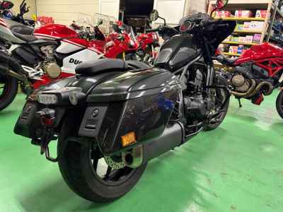 Honda Rebel T CMX1100 DCT 2023