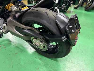 Ducati Monster 1200S 2014