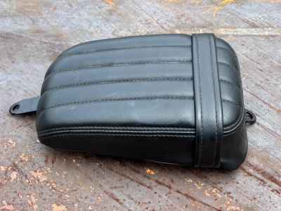 Harley-Davidson Street Bob FXBB1750 2020