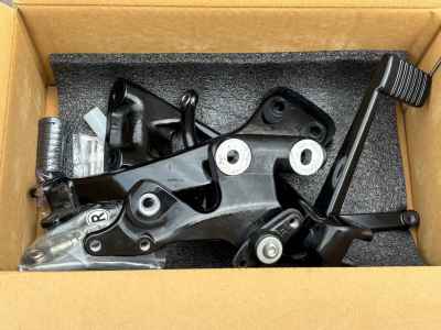 Harley-Davidson Street Bob FXBB1750 2020