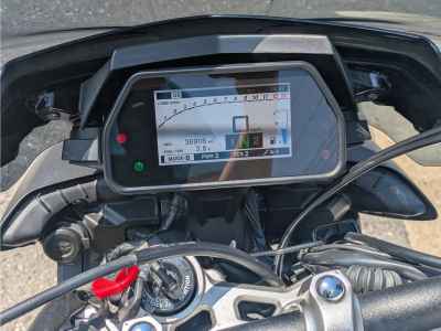Yamaha MT-10 SP 2017