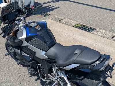 Yamaha MT-10 SP 2017